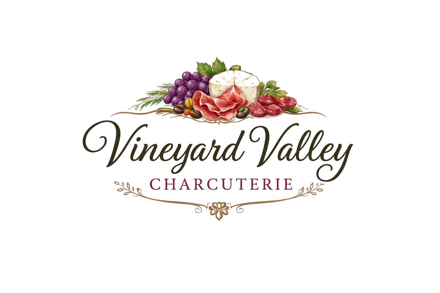 Charcuterie Near Me — Vineyard Valley Charcuterie Temecula San Diego